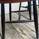 Chaises scandinaves de Tapiovaara modèle Fanett vintage années 60