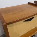 Rockabilly nightstands, 50s
