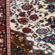 Persian carpet