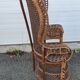 Fauteuil emmanuelle de 1970