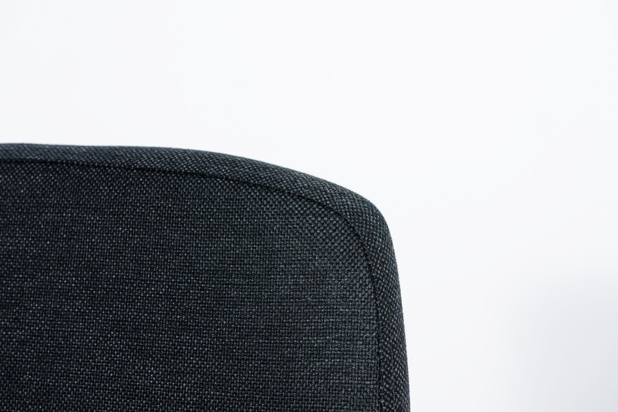 Danish Conference Armchairs, Cube Design, 2010s, Set of 6