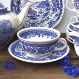 Cups - Burgenland model - Villeroy et Boch