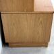 vintage wall unit | wall cupboard | teak | 60s | Sweden