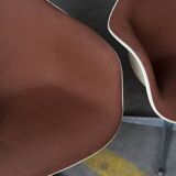 Charles & Ray Eames - Vitra PAC Armchairs