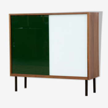 Vintage Scandinavian Enfilade – 100 cm