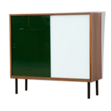 Vintage Scandinavian Enfilade – 100 cm