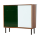 Vintage Scandinavian Enfilade – 100 cm