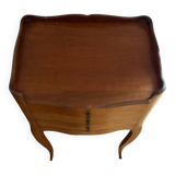 Bedside table