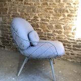 Fauteuil bas Piña de Jaime Hayon