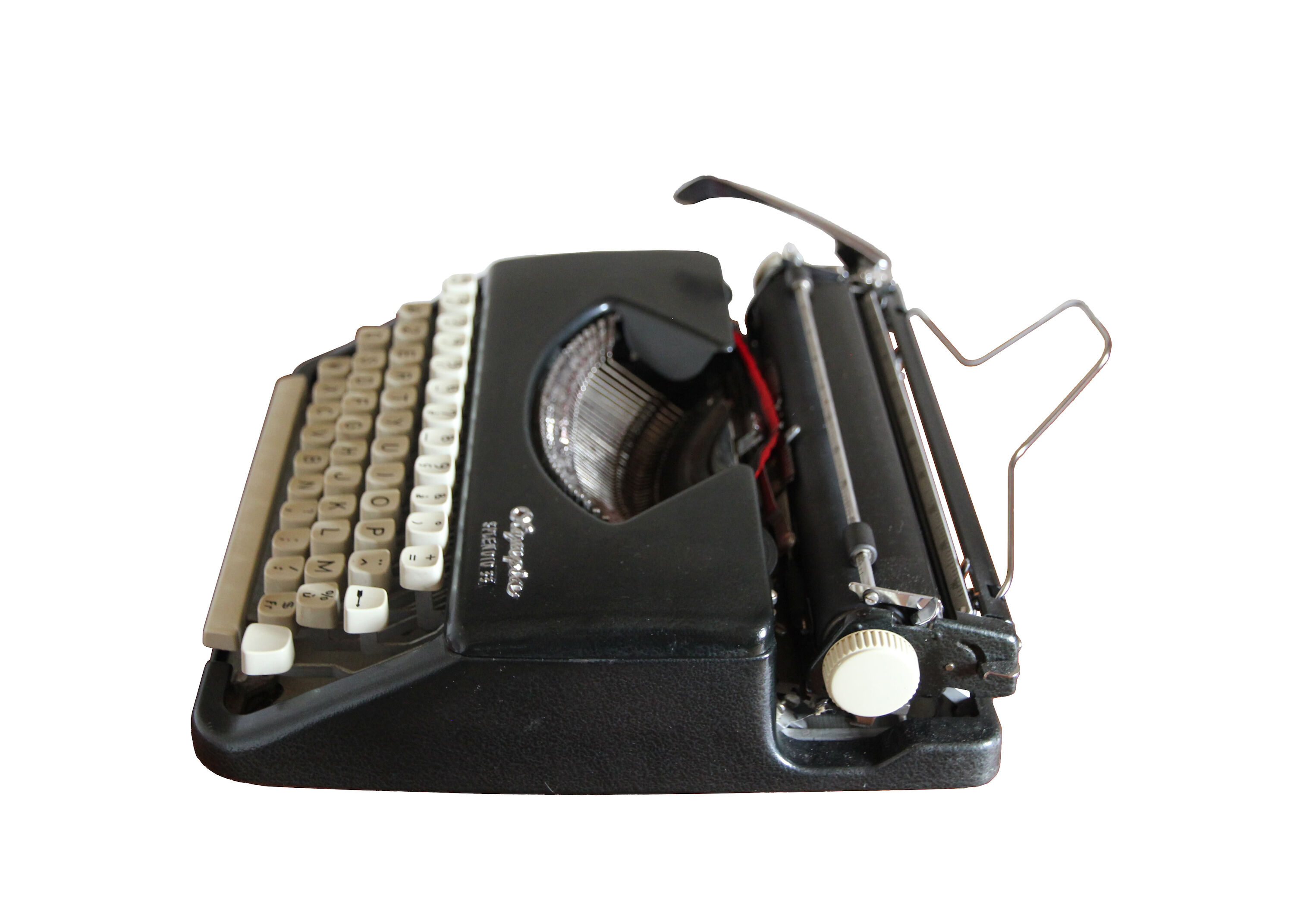 Olympia Splendid 33 typewriter