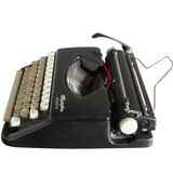 Olympia Splendid 33 typewriter