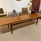 Scandinavian coffee table