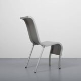 Chaise Romantica de Philippe Starck édition Driade circa 1980