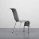 Chaise Romantica de Philippe Starck édition Driade circa 1980