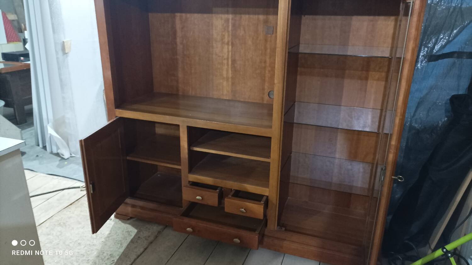Meuble tele