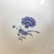Chantilly porcelain bowl