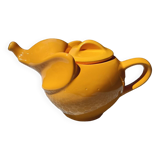 Théière éléphant