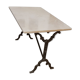 Table bistrot