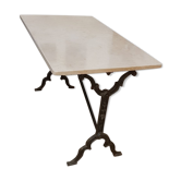 Table bistrot