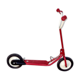 2 scooter wheels Nordy