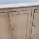 Craft furniture 3 doors original patina