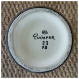 Vase Quimper Henriot