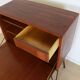 vintage cabinet on hairpinlegs