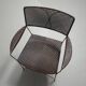 Beautiful dining set designed by Yuzuru Yamakawa. The chairs and table are
