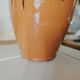 Vase bulgare en terre mêlée