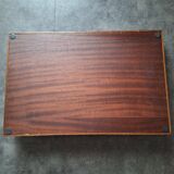 Serving plate
