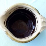 Terracotta pitcher Lopès Zablocki