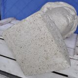 Bust ancient goddess