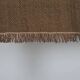 Vintage Turkish kilim handwoven 159x185 cm