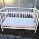 English style child bed