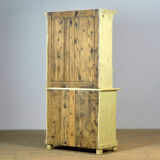 Pine sideboard, circa 1900