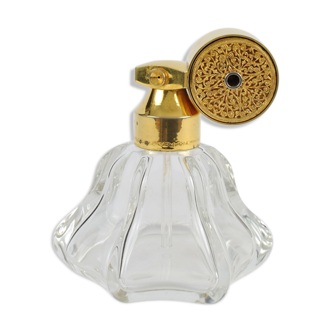 Vintage Perfume Bottle from Marcel Franck, 1950s
