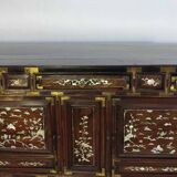 Cabinet Indochinois 19e