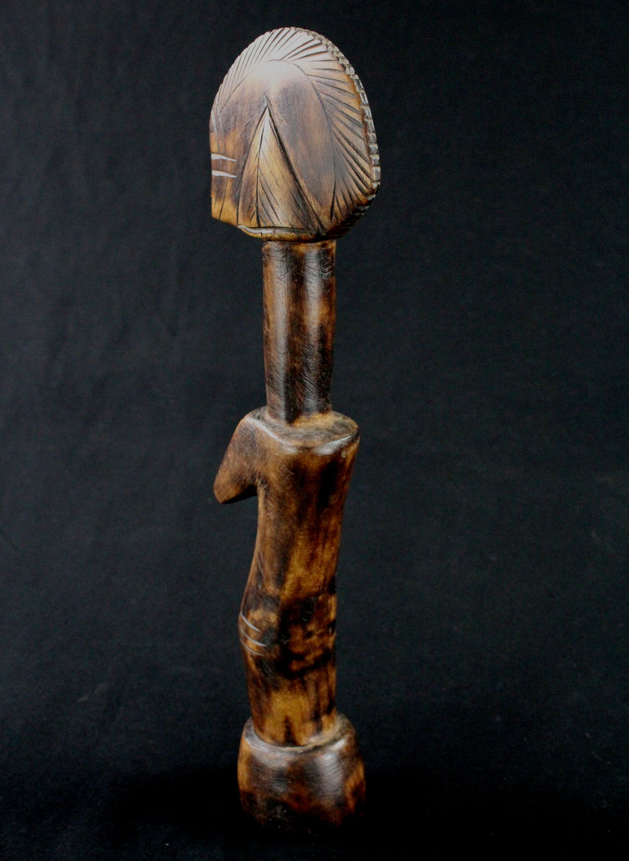 Mossi Doll Burkina Faso