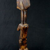 Mossi Doll Burkina Faso