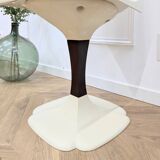 tulip foot chair by Gauthier