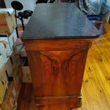 Commode Louis Philippe