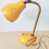 Vintage italian desk lamp