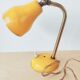 Lampe de bureau italienne vintage