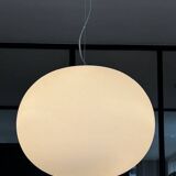 Glo-ball large pendant light by Jasper Morrison for Flos - UK