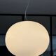 Glo-ball large pendant light by Jasper Morrison for Flos - UK