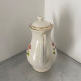 Old teapot