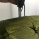 Fauteuil crapaux