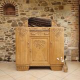 Parisian art deco buffet