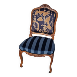 Renovated armchair