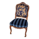 Renovated armchair
